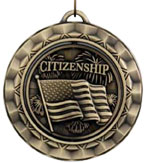 Citizenship Medal Citizenship Medal